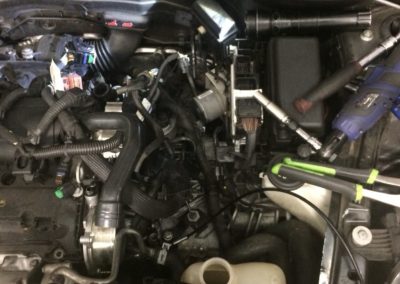 an image of Ontario engine repiar